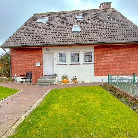 Haus Kleemann Lejlighed Norderney Eksteriør billede