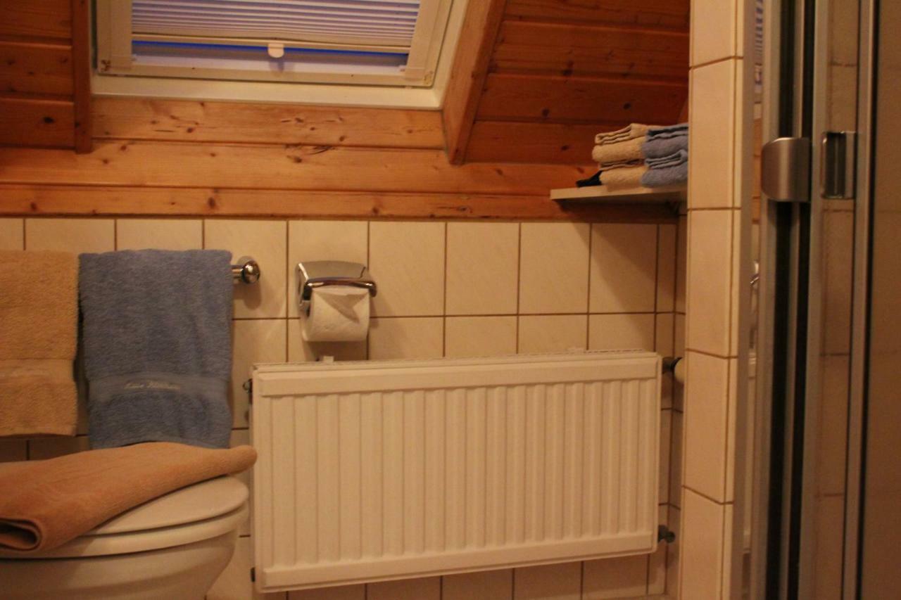Haus Kleemann Lejlighed Norderney Eksteriør billede